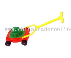 Mower Lawn Click Clack from China